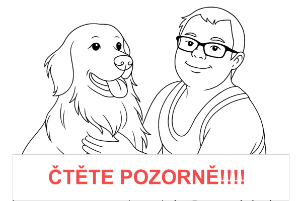 Pár informací