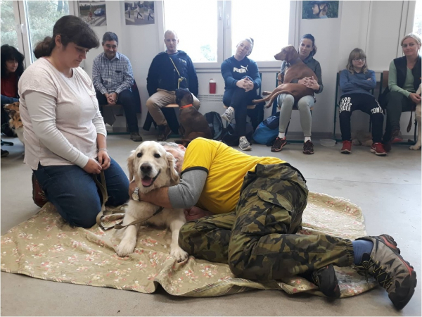 Výsledky CT zkoušek: VYŠKOV 12. října 2019